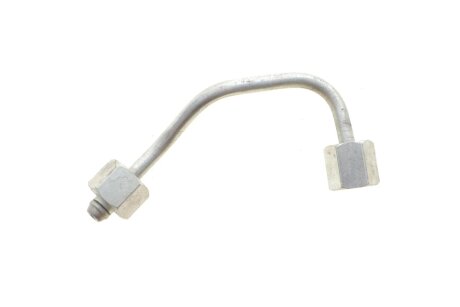 Трубка паливна високого тиску MB Sprinter (W906)/Vito (W639) 3.0 CDI 06- (OM642) (від рампи до форсунки) TRUCKTEC 02.13.022