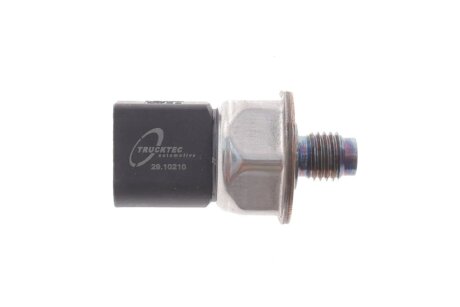Датчик тиску палива MB Sprinter (W906)/Vito (W639) 2.2CDI 06- (OM651) TRUCKTEC 02.13.227