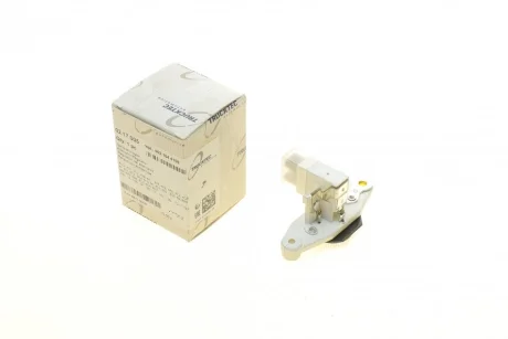Реле генератора (14.5V) VW LT-96/T4 -03 TRUCKTEC 02.17.005