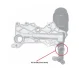 Прокладка фільтра масляного ущільнюючого MB Sprinter OM651 2.2CDI AUTOMOTIVE TRUCKTEC 02.18.090 (фото 2)