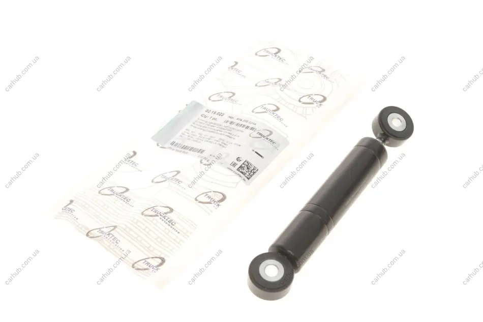 Амортизатор натяжника ременя генератора MB (OM601-603) 900 Нм AUTOMOTIVE TRUCKTEC 02.19.022 (фото 1)