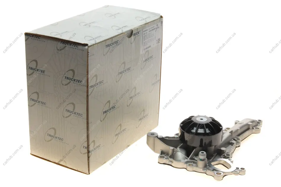 Помпа води MB C-class (W205/C205/S205)/E-class (W212/S212/W213/S213)/S-class (W222) 13- AUTOMOTIVE TRUCKTEC 02.19.364 (фото 1)