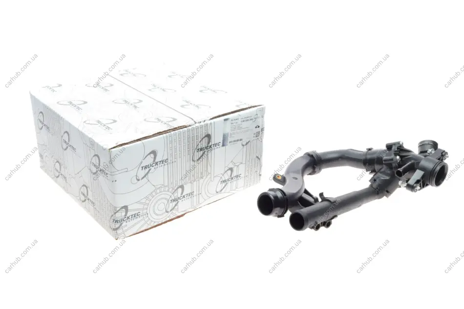 Термостат MB C-class (W205)/E-class (W212/W213) 13- (97°C) AUTOMOTIVE TRUCKTEC 02.19.401 (фото 1)