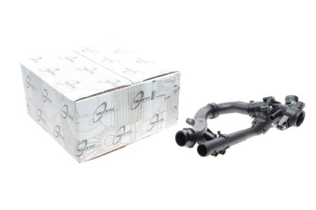 Термостат MB C-class (W205)/E-class (W212/W213) 13- (97°C) AUTOMOTIVE TRUCKTEC 02.19.401
