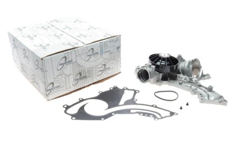 Насос води AUTOMOTIVE TRUCKTEC 02.19.969