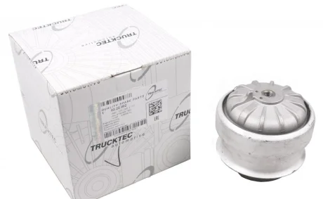 Подушка двигуна (передня) MB 190 (W201)/E-class (W124) 1.8-3.0 82-93 AUTOMOTIVE TRUCKTEC 02.22.002
