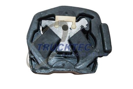 Подушка двигателя (передняя) (L) MB Vito (W638) 2.0 2.2/2.3 96-03 AUTOMOTIVE TRUCKTEC 02.22.054