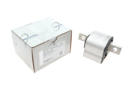 Фото подушка КПП AUTOMOTIVE TRUCKTEC 02.22.106 Подушка КПП AUTOMOTIVE TRUCKTEC 02.22.106