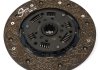 Диск зчеплення AUTOMOTIVE TRUCKTEC 02.23.110 (фото 3)