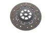 Диск зчеплення MB Sprinter 312 2.9TDI (d=250mm) AUTOMOTIVE TRUCKTEC 02.23.112 (фото 1)