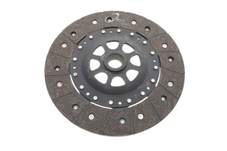 Диск зчеплення MB Sprinter 312 2.9TDI (d=250mm) AUTOMOTIVE TRUCKTEC 02.23.112