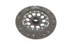 Диск зчеплення MB Sprinter 308/Vito (W638) 110TD 2.3D (d=228mm) AUTOMOTIVE TRUCKTEC 02.23.113 (фото 2)