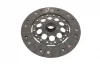 Диск зчеплення MB Sprinter 308/Vito (W638) 110TD 2.3D (d=228mm) AUTOMOTIVE TRUCKTEC 02.23.113 (фото 3)