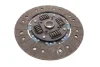 Диск зчеплення MB Sprinter 901-904 OM611/612 00- d=240mm AUTOMOTIVE TRUCKTEC 02.23.133 (фото 3)