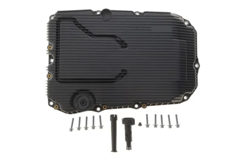 Фільтр АКПП MB E-class (W213) 2.0 d/4.0 (M177/OM654) 16-23 TRUCKTEC 02.25.119