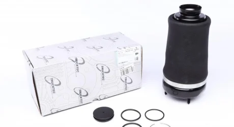 Подушка пневмопідвіски (передній) MB GL-class (X164) 4-matic 06- AUTOMOTIVE TRUCKTEC 02.30.291