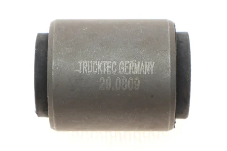 Сайлентблок важеля (заднього/знизу) MB (W124/W201/W202) AUTOMOTIVE TRUCKTEC 02.32.029