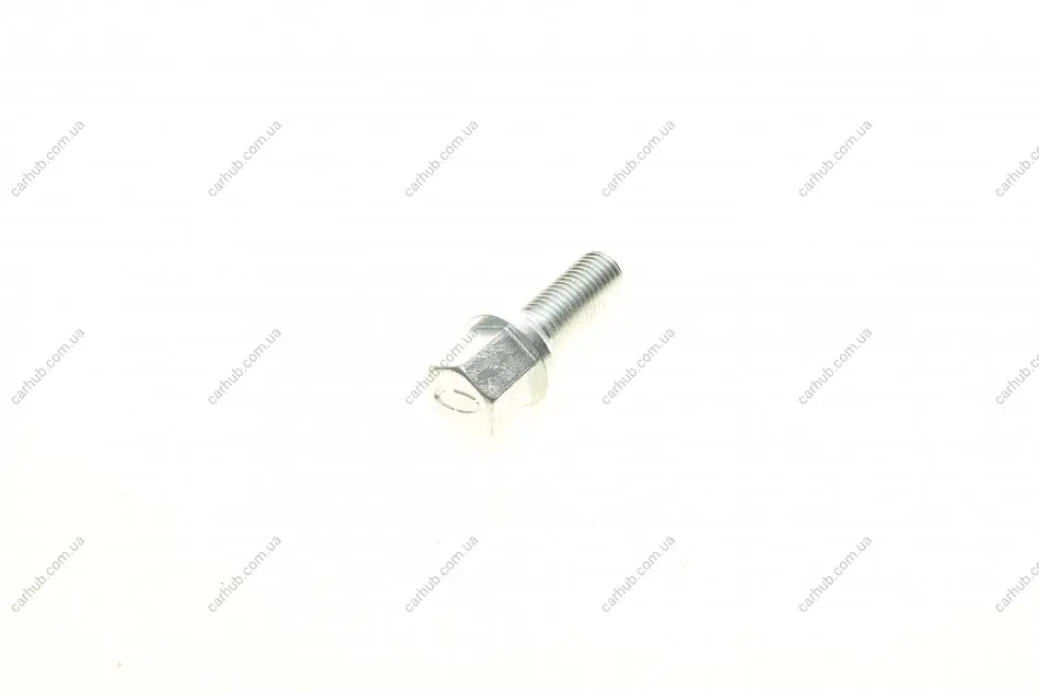 Болт колеса MB S-class (W126) 79-93/123 76-87 (M12x1,5mm) AUTOMOTIVE TRUCKTEC 02.33.002 (фото 1)
