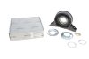 Подшипник подвесной MB 207-410 (d=45мм)) AUTOMOTIVE TRUCKTEC 02.34.010 (фото 4)