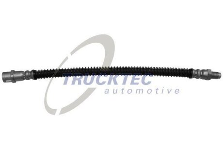 Фото шланг гальмівний (задній) MB E- class (W211) 02-09 TRUCKTEC 02.35.236 Шланг гальмівний (задній) MB E- class (W211) 02-09 TRUCKTEC 02.35.236