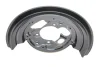 Захист диска гальмівного (заднього) (R) MB Sprinter 906 416-518CDI 06-18/VW Crafter 06-16 AUTOMOTIVE TRUCKTEC 02.35.644 (фото 3)