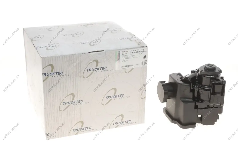 Насос ГПК MB Sprinter 901-906/Vito (W639) 2.2CDI OM611/612/646 AUTOMOTIVE TRUCKTEC 02.37.101 (фото 1)