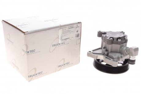 Фото насос ГПК MB C-class (W202)/E-class (W210) 97-03 AUTOMOTIVE TRUCKTEC 02.37.141 Насос ГПК MB C-class (W202)/E-class (W210) 97-03 AUTOMOTIVE TRUCKTEC 02.37.141