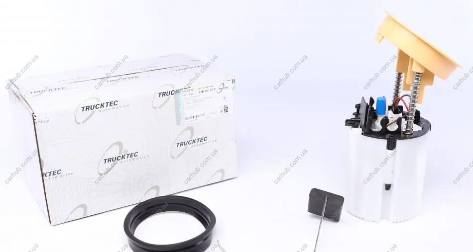 Насос паливний в бак MB E-class (W211) 1.8-5.5 02-10 AUTOMOTIVE TRUCKTEC 02.38.020 (фото 1)