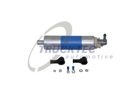 Насос топливный MB c-class (W202)/E-class (W124/210) 95-03 (электро) AUTOMOTIVE TRUCKTEC 02.38.091