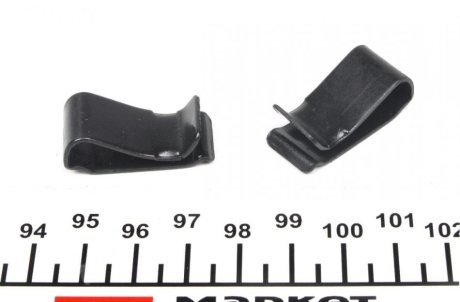 Фото скоба дифузора MB Sprinter CDI 00-06 AUTOMOTIVE TRUCKTEC 02.40.075 Скоба дифузора MB Sprinter CDI 00-06 AUTOMOTIVE TRUCKTEC 02.40.075