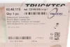 Моторчик вентилятора охолодження MB S-class (W220) 98-05 TRUCKTEC 02.40.115 (фото 9)