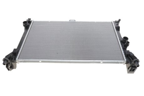 Радиатор охлаждения MB Vito (W447) OM651 14- AUTOMOTIVE TRUCKTEC 02.40.358