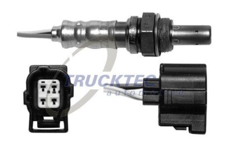 Фото лямбда зонд MB Sprinter 906/Vito (W639) 06- TRUCKTEC 02.42.052 Лямбда зонд MB Sprinter 906/Vito (W639) 06- TRUCKTEC 02.42.052