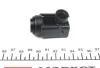 Датчик парковки (задній) MB A/C/E/M/S/Vito 03- AUTOMOTIVE TRUCKTEC 02.42.345 (фото 3)
