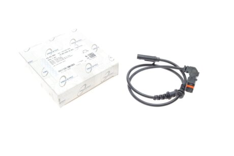 Фото датчик ABS (передній) MB C-class (W204) 07-14 AUTOMOTIVE TRUCKTEC 02.42.390 Датчик ABS (передній) MB C-class (W204) 07-14 AUTOMOTIVE TRUCKTEC 02.42.390
