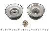Подушка амортизатора (переднього) MB Sprinter/VW LT 96-06 (к-кт) AUTOMOTIVE TRUCKTEC 02.43.270 (фото 2)