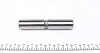 Шкворень MB 307-510 (26x136mm) (на втулках) TRUCKTEC 02.43.289 (фото 2)