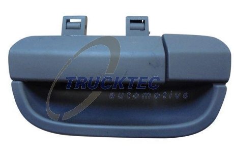 Ручка двери (задних/крышка) MB Vito (W639) 03- AUTOMOTIVE TRUCKTEC 02.53.233
