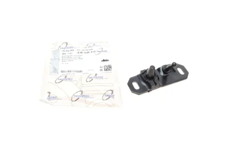Направляюча дверей (бічних) MB Sprinter/VW Crafter 06- (на дверей) AUTOMOTIVE TRUCKTEC 02.54.059