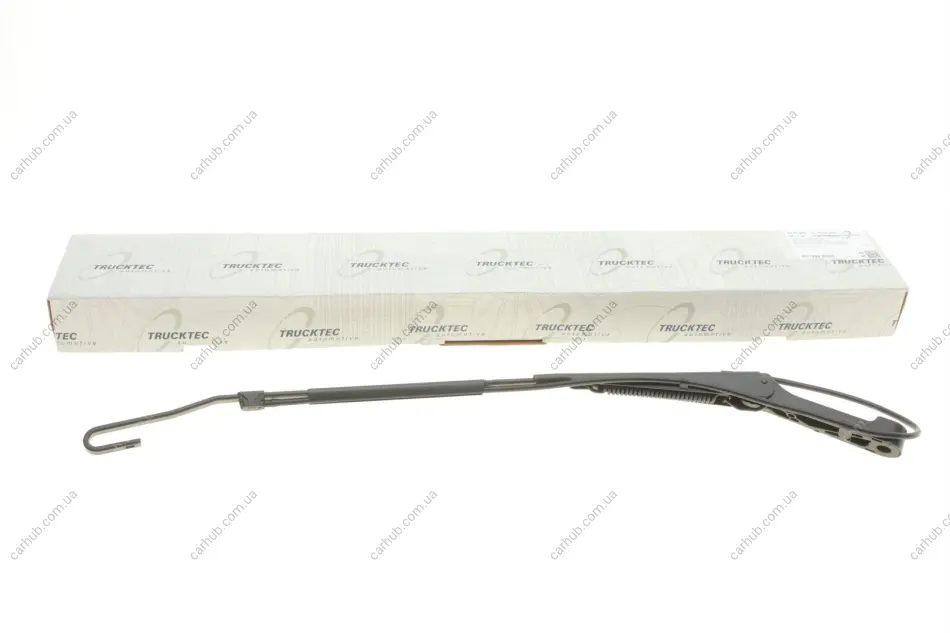 Важіль склоочисника MB Sprinter/VW LT 96-06 (L) AUTOMOTIVE TRUCKTEC 02.58.049 (фото 1)
