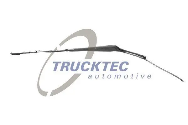 Важіль склоочисника MB Sprinter/VW Crafter 06- (R) TRUCKTEC 02.58.052 (фото 1)