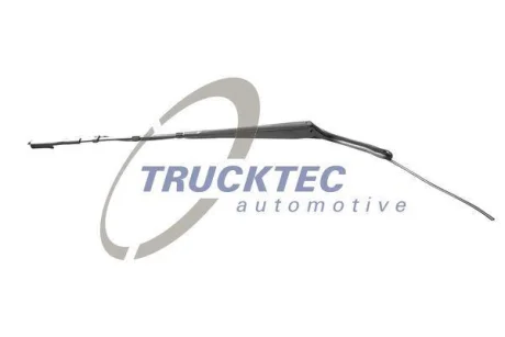 Важіль склоочисника MB Sprinter/VW Crafter 06- (R) TRUCKTEC 02.58.052