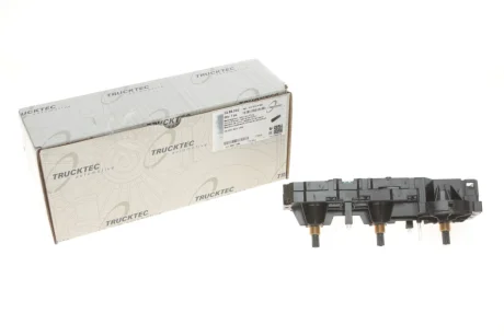 Блок перемикання пічки MB Sprinter TDI AUTOMOTIVE TRUCKTEC 02.59.002