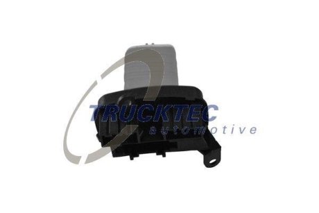 Реостат печки MB Sprinter TDI (7 выходов) AUTOMOTIVE TRUCKTEC 02.59.113
