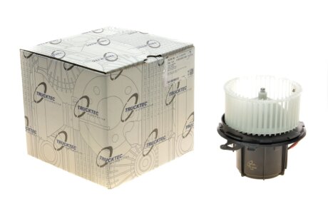 Моторчик печки MB C-class (W204)/E-class (W212) 07-16 AUTOMOTIVE TRUCKTEC 02.59.184