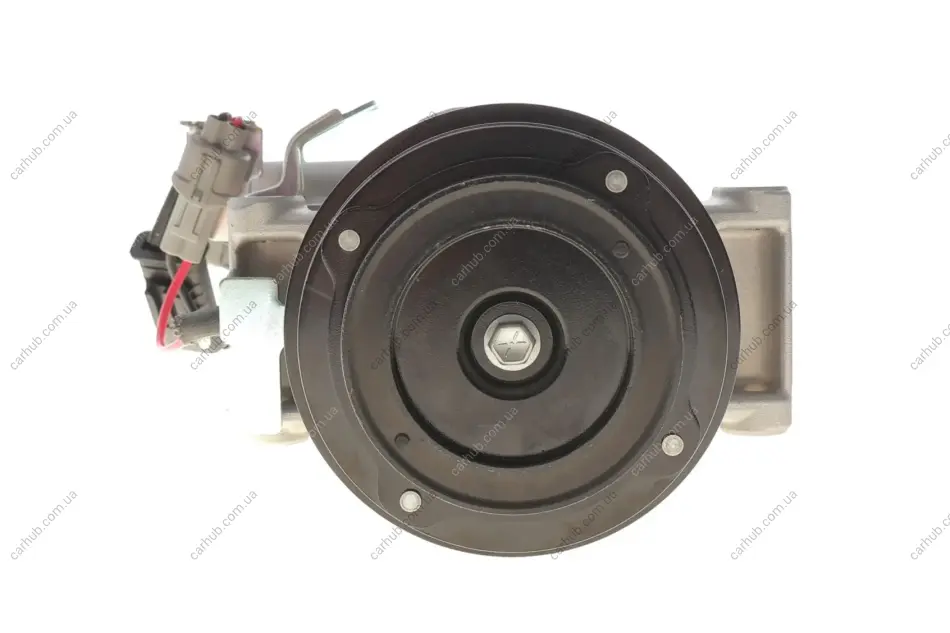 Компресор кондиціонера MB E-class (W213) 2.0 CDI (OM654) 16- TRUCKTEC 02.59.219 (фото 1)
