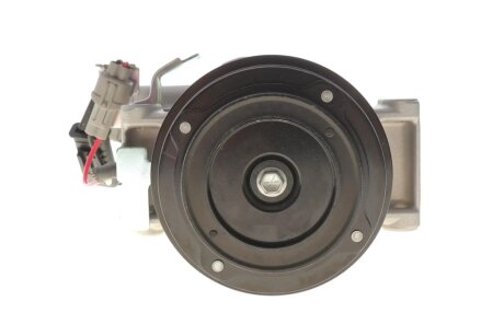 Компресор кондиціонера MB E-class (W213) 2.0 CDI (OM654) 16- TRUCKTEC 02.59.219