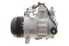 Компресор кондиціонера MB E-class (W213) 2.0 CDI (OM654) 16- TRUCKTEC 02.59.219 (фото 7)