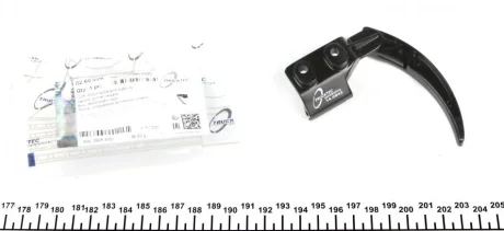 Ручка відкривання капоту DB (W123/309/667/668/670) AUTOMOTIVE TRUCKTEC 02.60.029