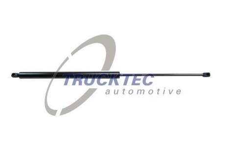 Амортизатор крышки багажника MB Vito (W638) 96-03 AUTOMOTIVE TRUCKTEC 02.62.008